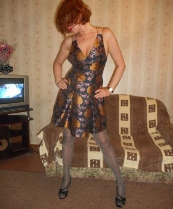 Анкета проститутки Злата - город Шиназ, 39 лет, №14808